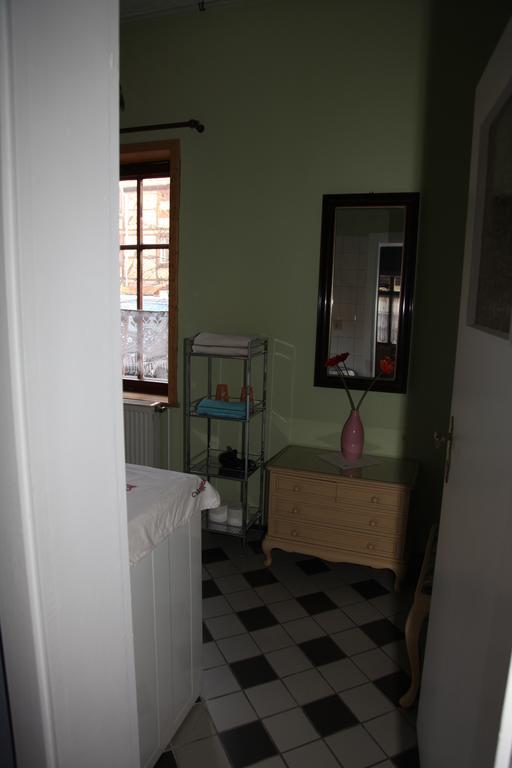Ferienwohnung Im Stieg 4 Quedlinburg Room photo