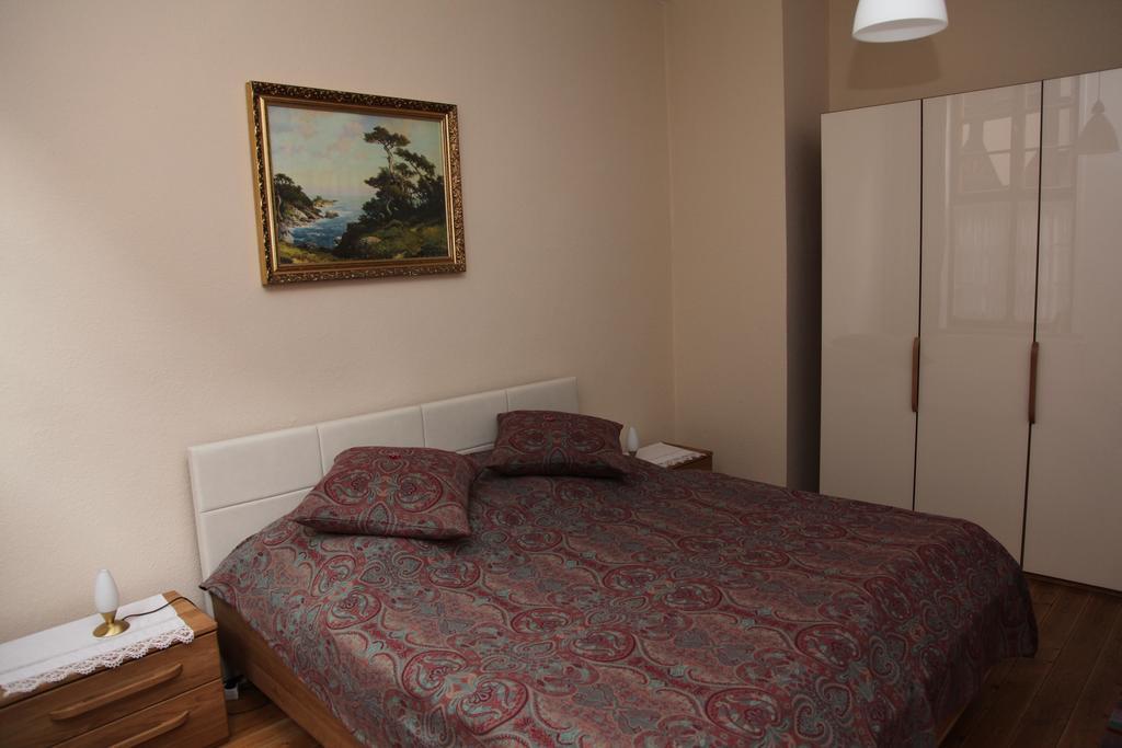 Ferienwohnung Im Stieg 4 Quedlinburg Room photo