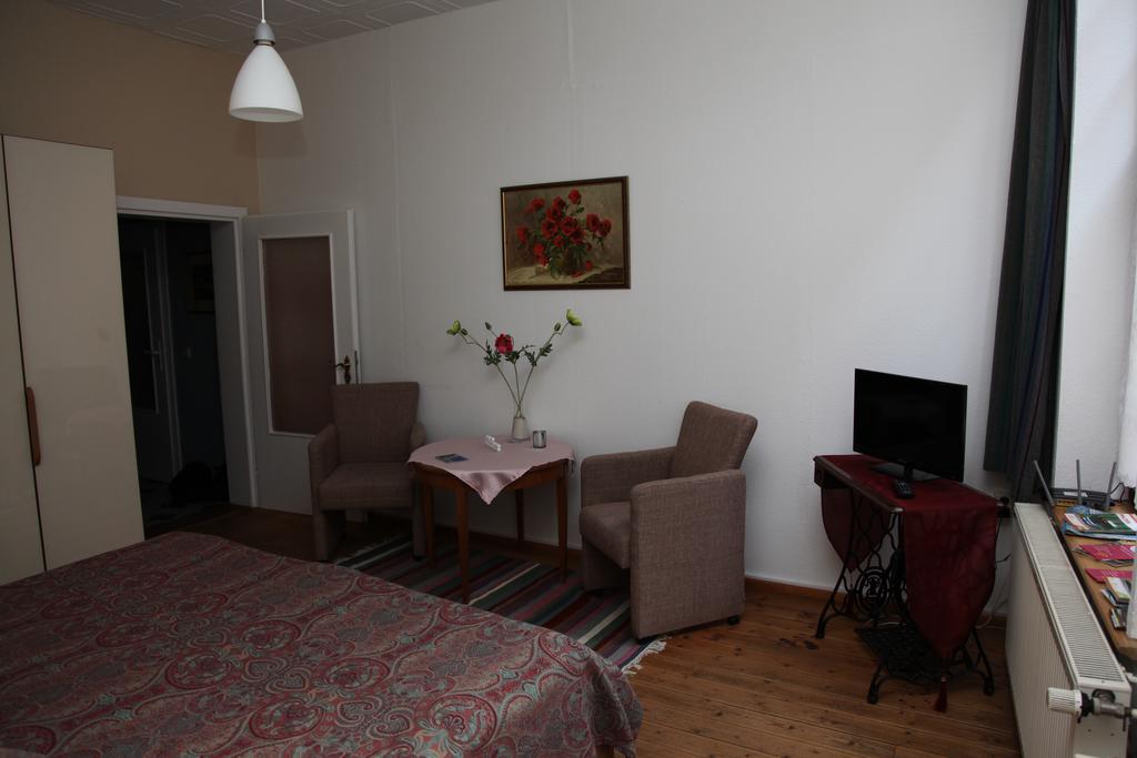 Ferienwohnung Im Stieg 4 Quedlinburg Exterior photo