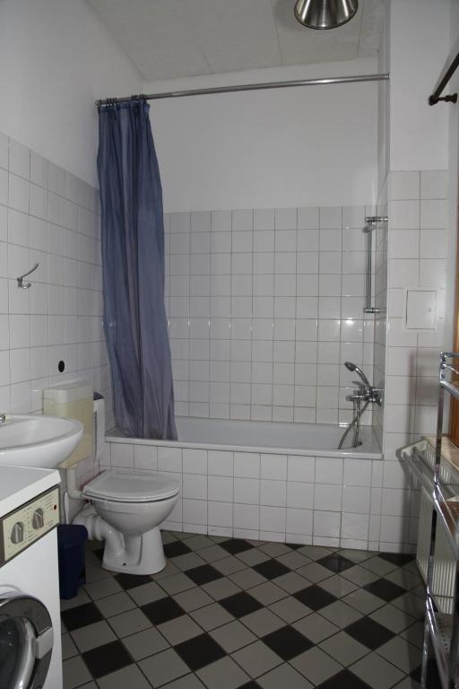 Ferienwohnung Im Stieg 4 Quedlinburg Room photo