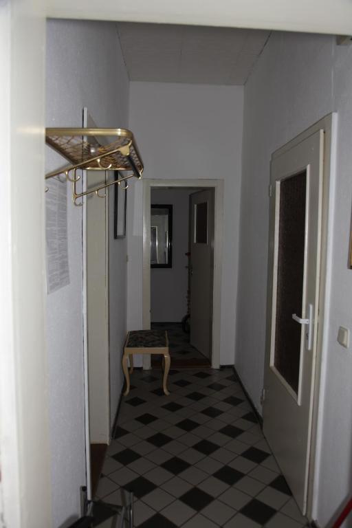 Ferienwohnung Im Stieg 4 Quedlinburg Exterior photo